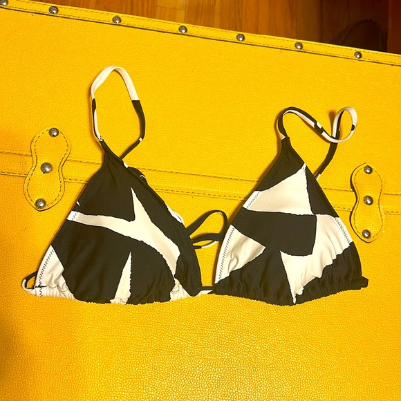 H&M black and white bikini - Picture 2 of 6